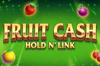 Fruit Cash Hold n' Link