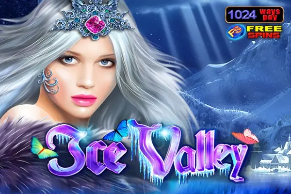 Ice Valley