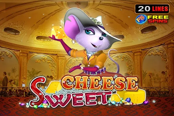 Sweet Cheese