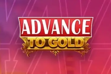 Advance to Gold