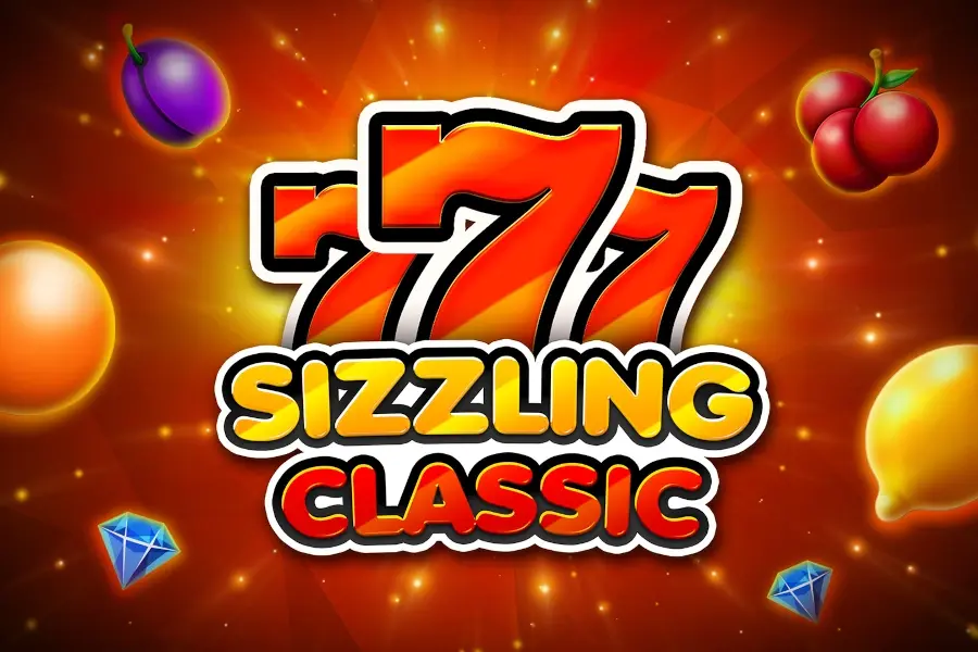 Sizzling 777 Classic