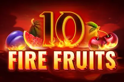 10 Fire Fruits