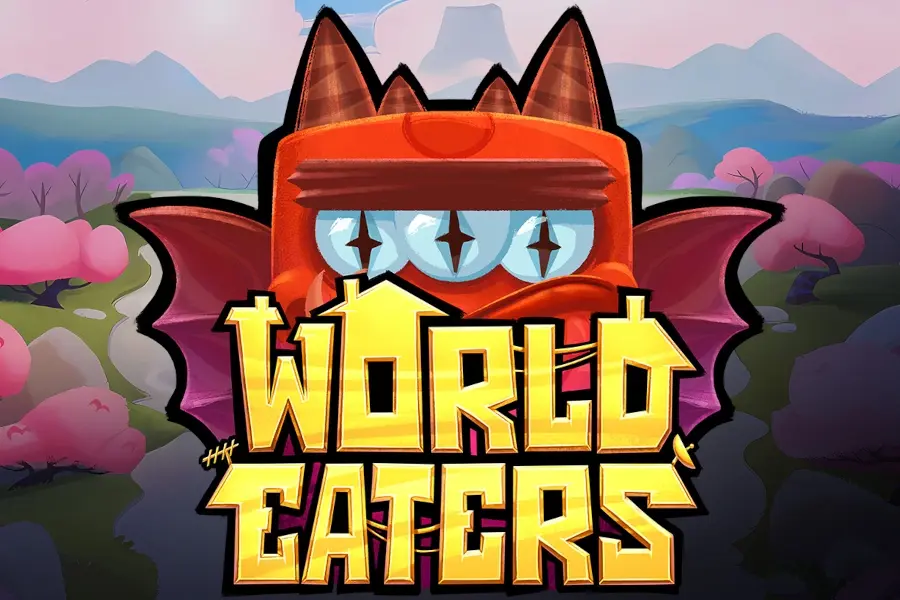 World Eaters