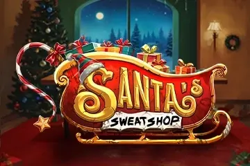 Santa's SweatShop