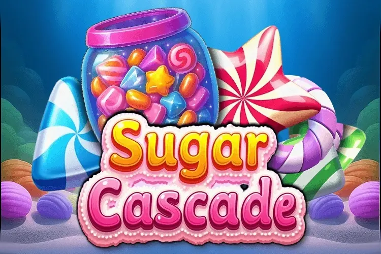 Sugar Cascade
