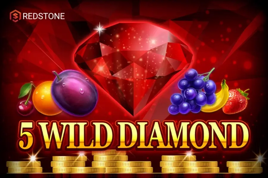 5 Wild Diamond