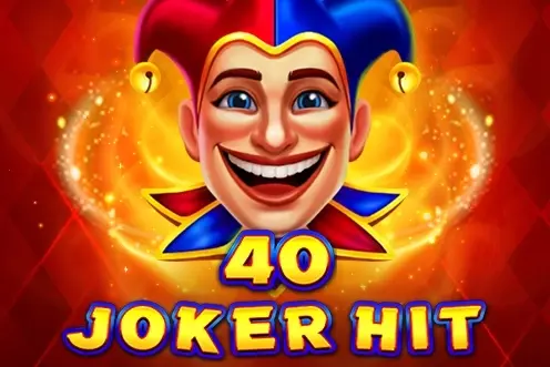 40 Joker Hit
