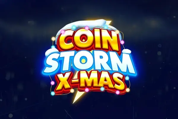 Coin Storm X-Mas
