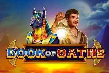 Book of Oaths