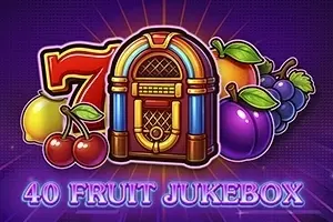 40 Fruit Jukebox
