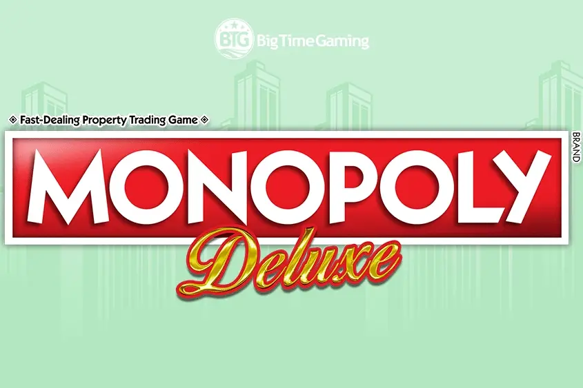 Monopoly Deluxe