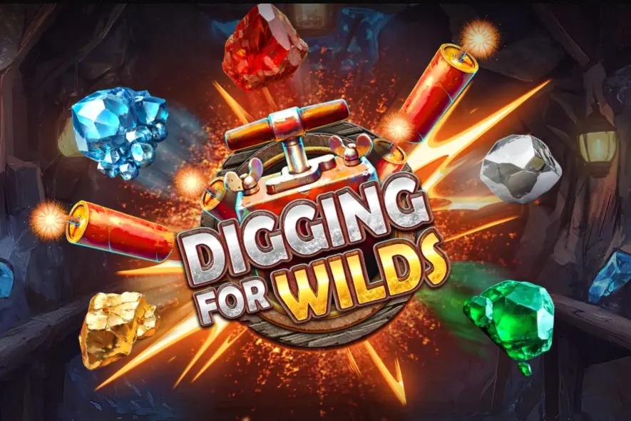 Digging for Wilds