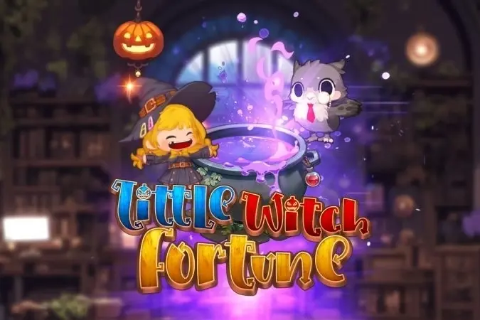 Little Witch Fortune