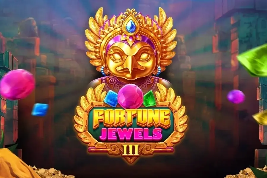 Fortune Jewels 3