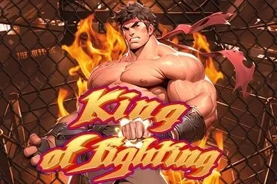 King of Fighting