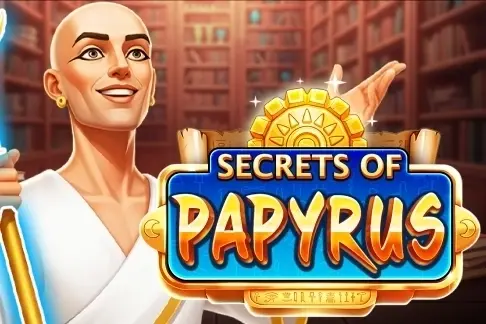Secrets of Papyrus