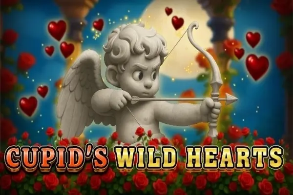 Cupid's Wild Hearts