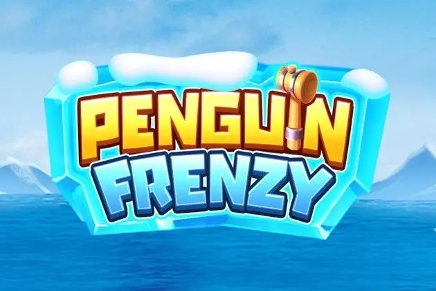 Penguin Frenzy