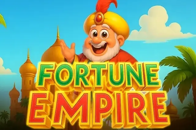 Fortune Empire
