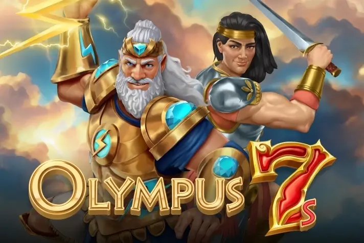 Olympus 7s Dream Drop