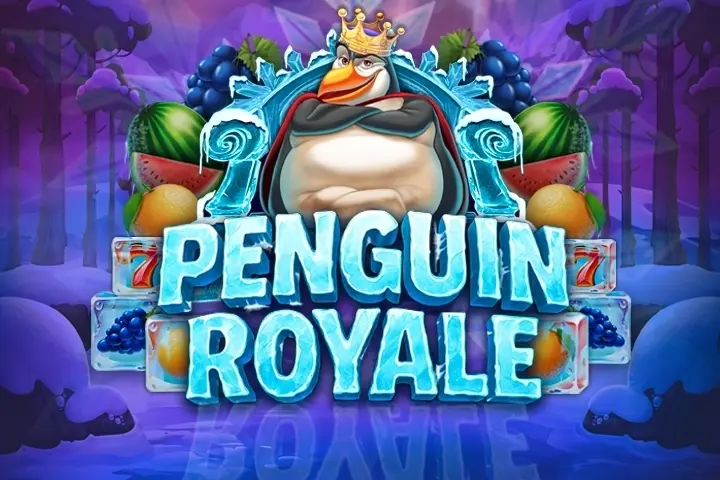 Penguin Royale