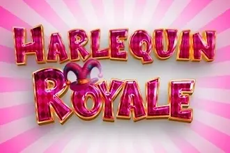 Harlequin Royale