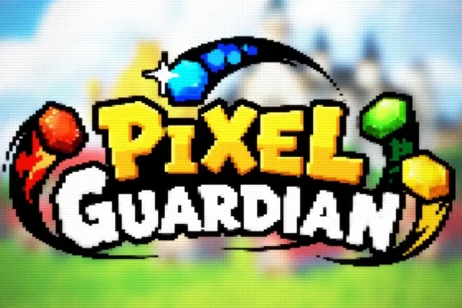 Pixel Guardian
