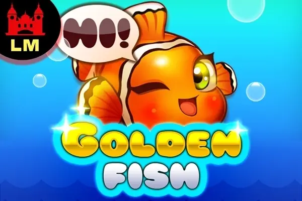 Golden Fish