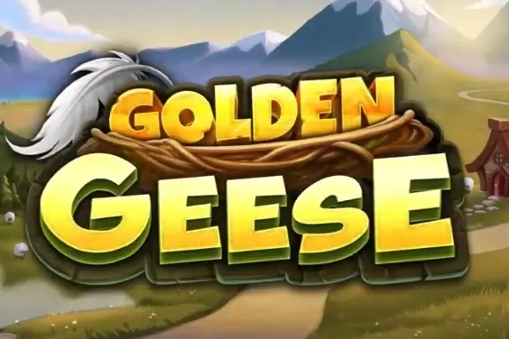 Golden Geese