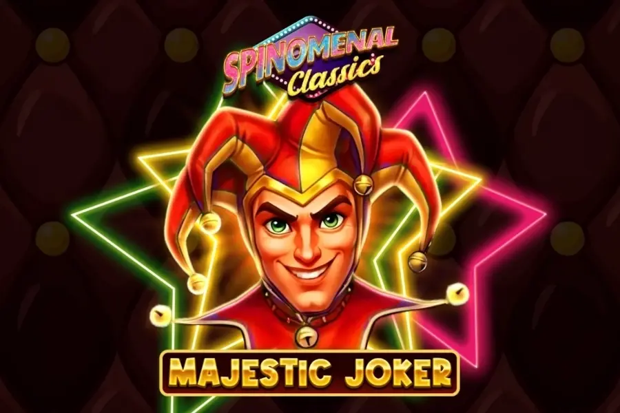 Majestic Joker