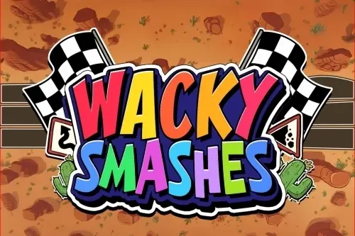 Wacky Smashes