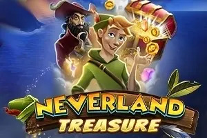 Neverland Treasure