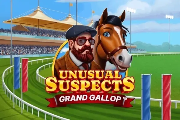 Unusual Suspects Grand Gallop