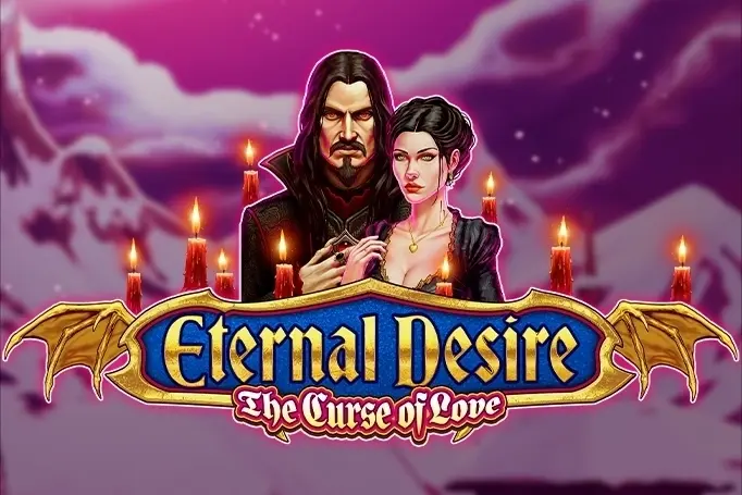 Eternal Desire - The Curse of Love