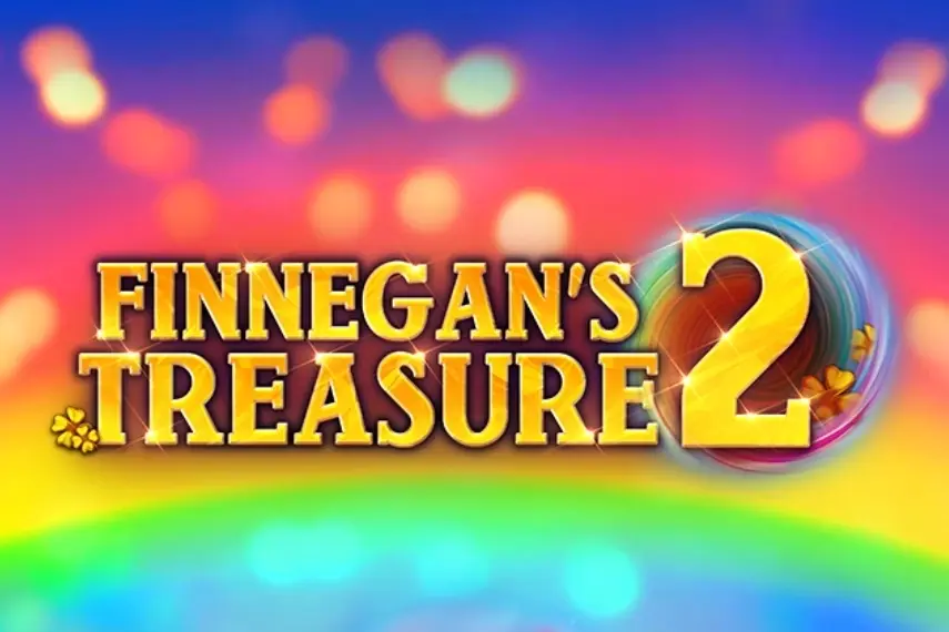 Finnegan's Treasure 2