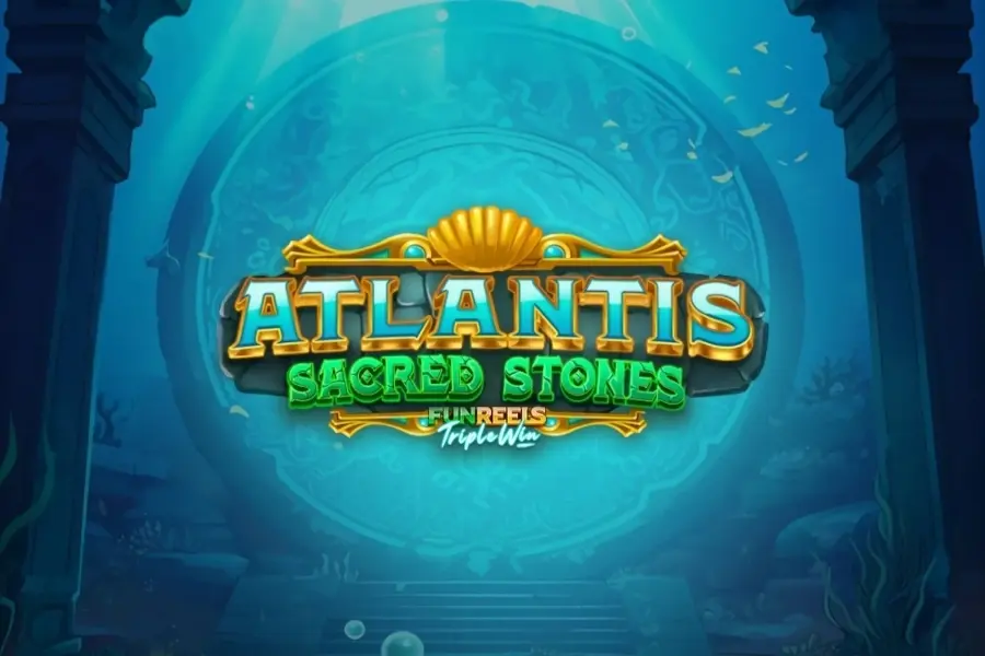Atlantis Sacred Stones