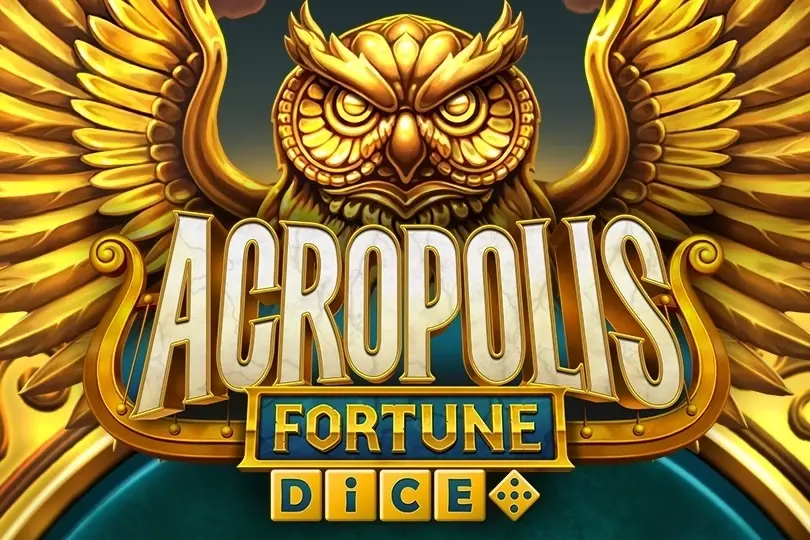 Acropolis Fortune Dice