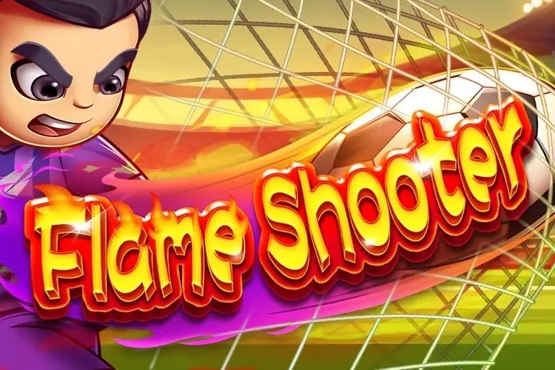 Flame Shooter