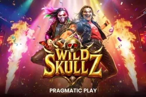 Wild Skullz