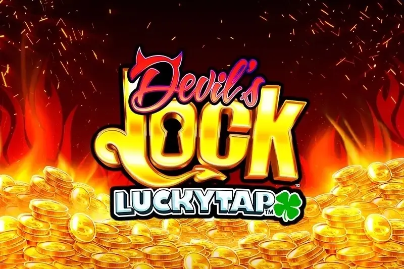 Devil's Lock LuckyTap