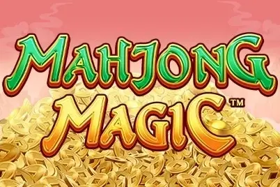 Mahjong Magic