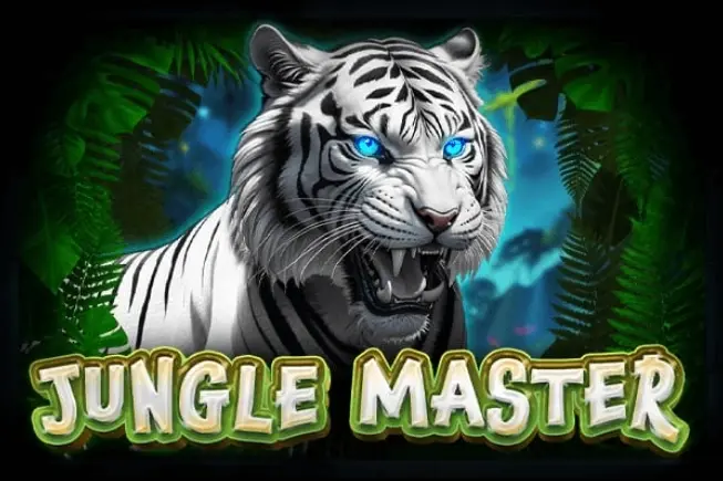 Jungle Master