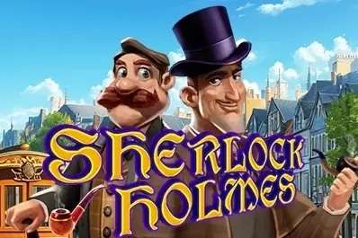 Sherlock Holmes