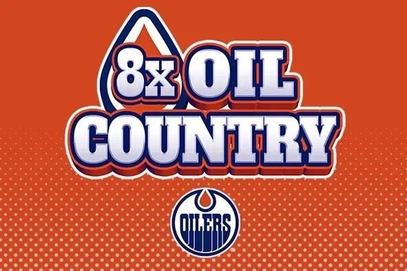 8x Oil Country