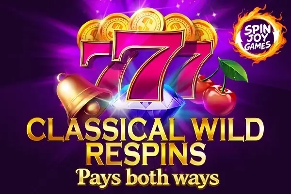 Classical Wilds Respins