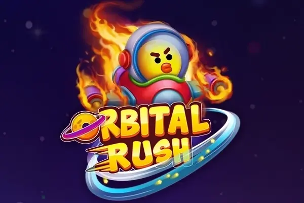 Orbital Rush