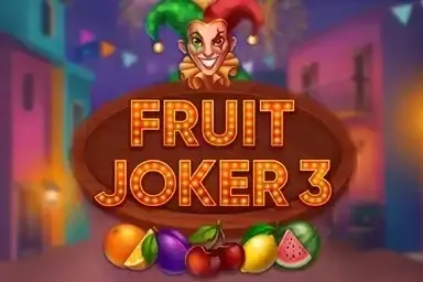 Fruit Joker 3