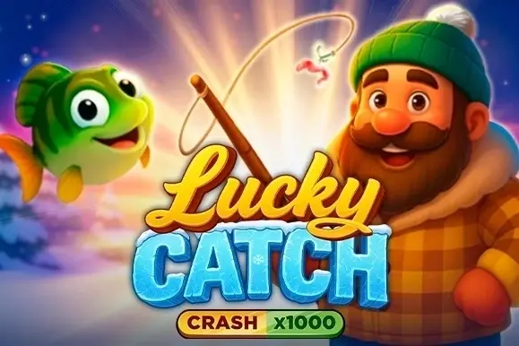 Lucky Catch