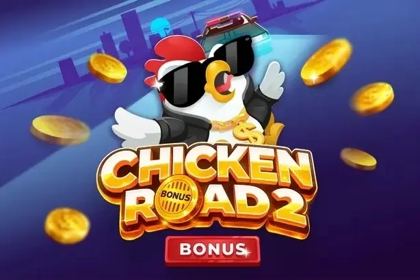 Chicken Road 2 Bonus