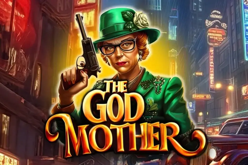 The Godmother